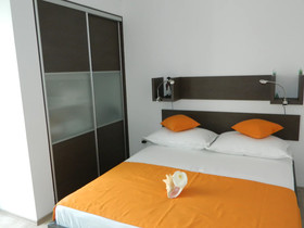 Apartments Marinovic