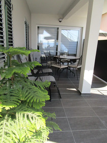 Apartments Marinovic