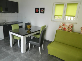 Apartments Marinovic