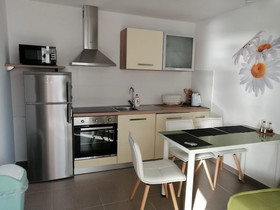 Apartments Marinovic