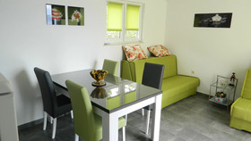 Apartments Marinovic