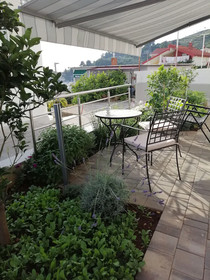 Apartments Marinovic