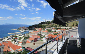 Apartments Marinovic