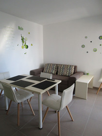 Apartments Marinovic