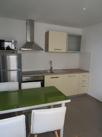 Apartments Marinovic