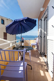 Apartments Matko