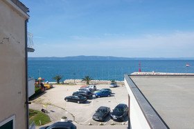 Apartments Matko