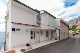 Apartments Sime