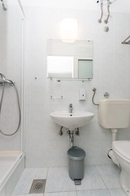 Apartments Sime