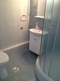 Apartments Sime
