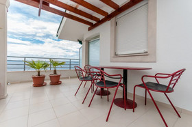 Apartments Sime