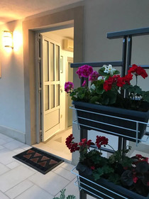 Apartments Sime