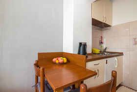 Apartments Tolj