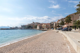 Apartments Tolj