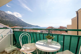 Apartments Tolj