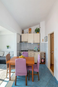 Apartments Tolj