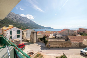 Apartments Tolj