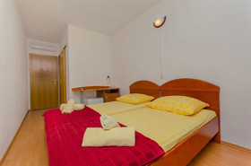 Apartments Villa Skala