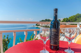 Apartments Villa Skala