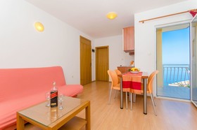 Apartments Villa Skala