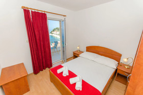Apartments Villa Skala