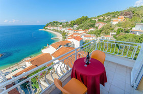 Apartments Villa Skala
