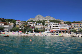 Apartments Villa Skala