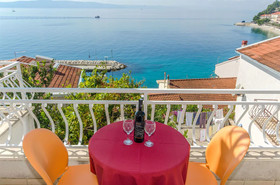Apartments Villa Skala