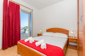 Apartments Villa Skala