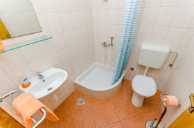 Apartments Villa Skala