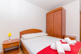 Apartments Villa Skala