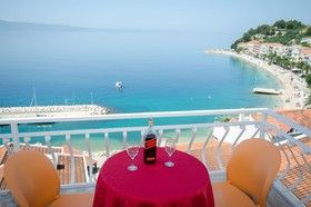 Apartments Villa Skala