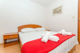 Apartments Villa Skala
