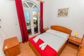 Apartments Villa Skala