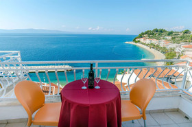 Apartments Villa Skala
