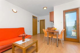 Apartments Villa Skala