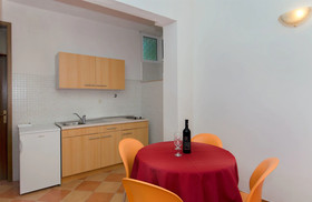 Apartments Villa Skala