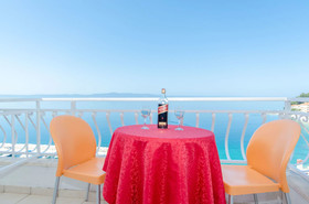 Apartments Villa Skala