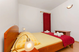 Apartments Villa Skala