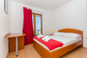 Apartments Villa Skala