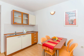 Apartments Villa Skala