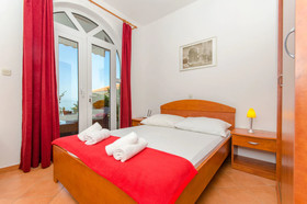 Apartments Villa Skala