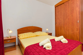 Apartments Villa Skala