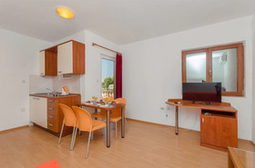Apartments Villa Skala