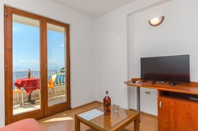 Apartments Villa Skala