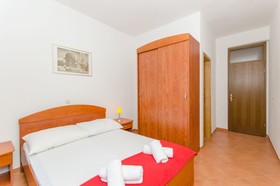 Apartments Villa Skala