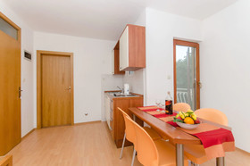 Apartments Villa Skala
