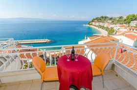 Apartments Villa Skala