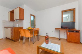 Apartments Villa Skala