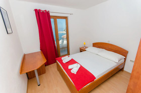 Apartments Villa Skala
